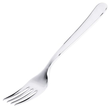 Menügabel SANTORINI VDN 2111 0218 1 Packung = 12 Stück - Bild-Darstellung des Produktes 1