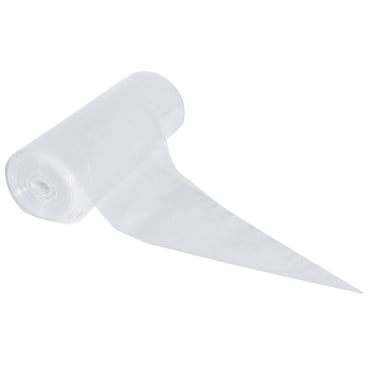 Einweg-Spritzbeutel 55x27,5cm 90 µm mikron, Rolle 1 Packung = 1 Stück - Bild-Darstellung des Produktes 1