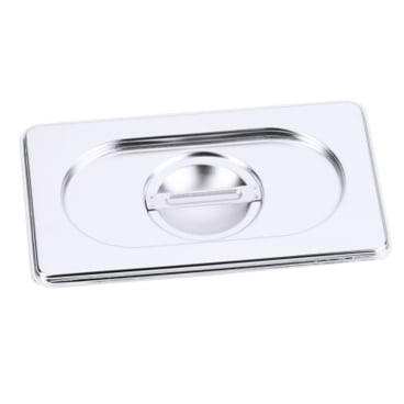 Deckel GN 1/9 1 Packung = 1 Stück - Bild-Darstellung des Produktes 1