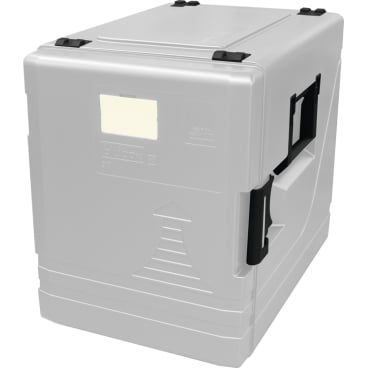 cookmax Transportbehälter 52 l lichtgrau 1 Packung = 1 Stück - Bild-Darstellung des Produktes 1