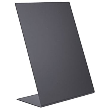 Kreidetafel L-Form A5 (3 St.) 1 Packung = 1 Stück - Bild-Darstellung des Produktes 1