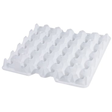 Einsatz für Eierbox 1 Packung = 1 Stück - Bild-Darstellung des Produktes 1