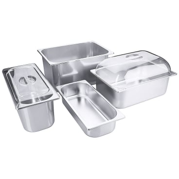 Deckel für Eisbehälter 7020 265 x 160 mm, 1 Packung = 1 Stück - Bild-Darstellung des Produktes 1