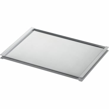 cookmax Blech, Aluminium, 460 x 340 1 Packung = 1 Stück - Bild-Darstellung des Produktes 1
