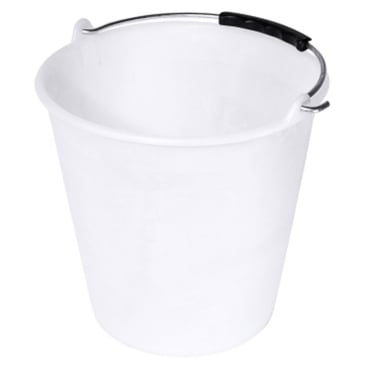Kunststoffeimer 7 l 1 Packung = 1 Stück - Bild-Darstellung des Produktes 1