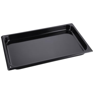 Konvektomatenblech 1/1, 40 mm Granit-Emaille 1 Packung = 1 Stück - Bild-Darstellung des Produktes 1