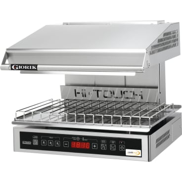 cookmax Lift-Salamander by Giorik, Hi-Touch mit 1 Packung = 1 Stück - Bild-Darstellung des Produktes 1