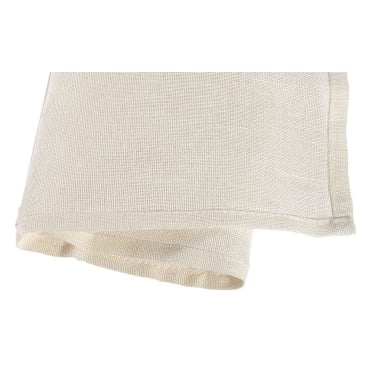 Passiertuch 80 x 95 cm hochwertiges Rohleinen 1 Packung = 1 Stück - Bild-Darstellung des Produktes 1
