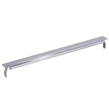 GN-Zwischensteg 530 mm mit Klemmfeder 1 Packung = 1 Stück - Bild-Darstellung des Produktes 1