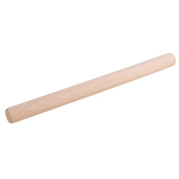 Rollholz 50 cm 1 Packung = 1 Stück - Bild-Darstellung des Produktes 1