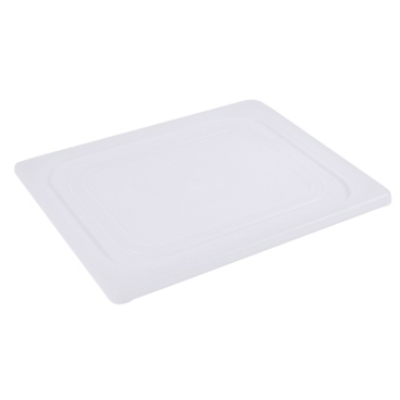 GN-Deckel 1/2, Polypropylen für Serie 5512/ 1 Packung = 1 Stück - Bild-Darstellung des Produktes 1