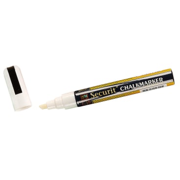 Kreidemarker 2-6 mm, gold 1 Packung = 1 Stück - Bild-Darstellung des Produktes 1