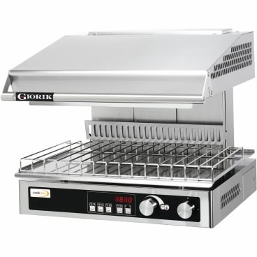 cookmax Lift-Salamander Hi-Lite Plus 1 Packung = 1 Stück - Bild-Darstellung des Produktes 1