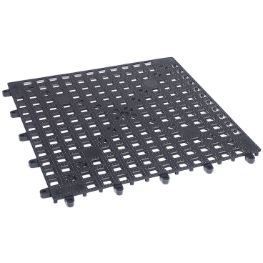 Gläserabtropfmatte 33 x 33 cm 1 Packung = 1 Stück - Bild-Darstellung des Produktes 1