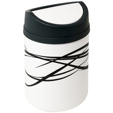 Tischabfallbehälter 18 cm 1 Packung = 1 Stück - Bild-Darstellung des Produktes 1