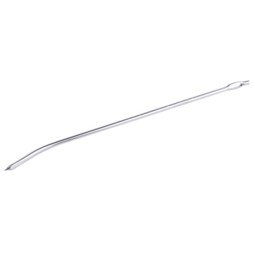 Dressiernadel, gebogen 18 cm 1 Packung = 1 Stück - Bild-Darstellung des Produktes 1
