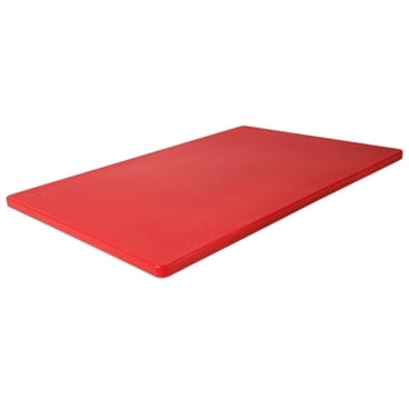 Schneidbrett 45 x 30 cm, rot 1 Packung = 1 Stück - Bild-Darstellung des Produktes 1