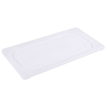 GN-Deckel 1/3, Polypropylen für Serie 5513/ 1 Packung = 1 Stück - Bild-Darstellung des Produktes 1