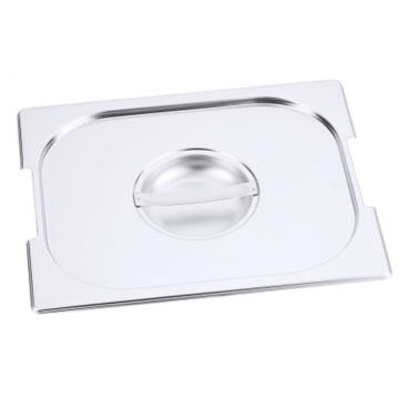 Deckel 1/2 für 7211-7223 mit Griff-Aussparung 1 Packung = 1 Stück - Bild-Darstellung des Produktes 1