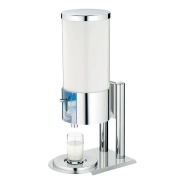 HEPP Milchdispenser 6,50 l höhenverstellbar 1 Packung = 1 Stück - Bild-Darstellung des Produktes 1