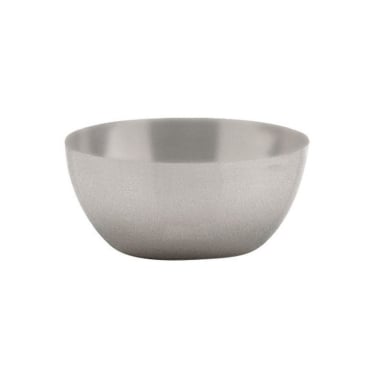 HEPP Fingerschale 0,25 l / 105 mm versilbert 1 Packung = 1 Stück - Bild-Darstellung des Produktes 1