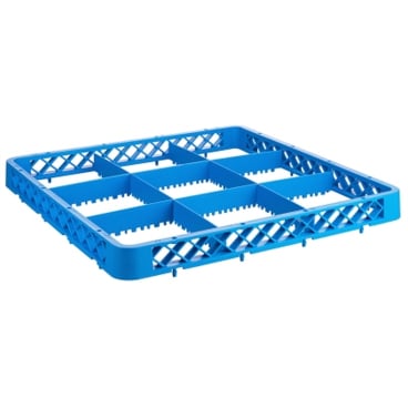 Erweiterungselement 9 Fächer zu Spülkorb 2518/009 1 Packung = 1 Stück - Bild-Darstellung des Produktes 1