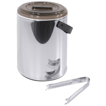 Eiseimer, doppelwandig 2 l 1 Packung = 1 Stück - Bild-Darstellung des Produktes 1