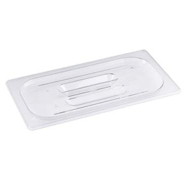 Deckel GN 1/3, Polycarbonat für Serie 8213 1 Packung = 1 Stück - Bild-Darstellung des Produktes 1