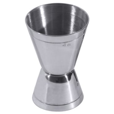 Bar-Maß 2/4 cl 1 Packung = 1 Stück - Bild-Darstellung des Produktes 1