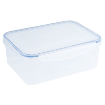 Frischhaltedose 2,6 l 1 Packung = 1 Stück - Bild-Darstellung des Produktes 1