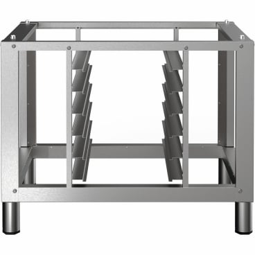 cookmax Untergestell, 6 x GN 1/1 oder 600 x 400, 1 Packung = 1 Stück - Bild-Darstellung des Produktes 1