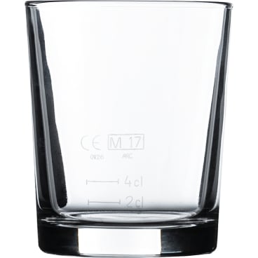 Stockholm FB27 Whisky 27cl; 2+4cl /-/ * 1 Packung = 12 Stück - Bild-Darstellung des Produktes 1