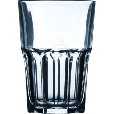 Granity FH35 Longdrink stapelb. 0,2l /-/  * 1 Packung = 6 Stück - Bild-Darstellung des Produktes 1