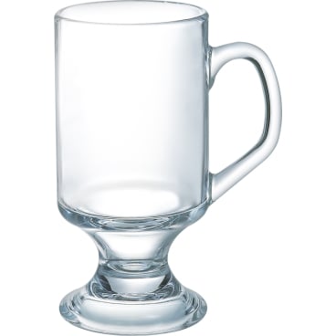 Eiscafébecher mit Henkel auf Fuß 29cl * 1 Packung = 4 Stück - Bild-Darstellung des Produktes 1