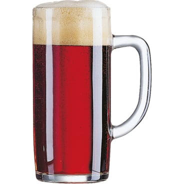 Minden Bierseidel 38cl; 0,3l /-/ * 1 Packung = 6 Stück - Bild-Darstellung des Produktes 1