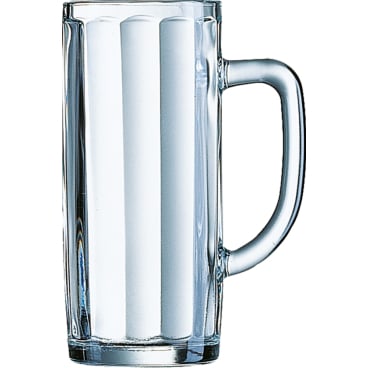 Minden Bierseidel 33cl; 0,25l /-/ * 1 Packung = 6 Stück - Bild-Darstellung des Produktes 1