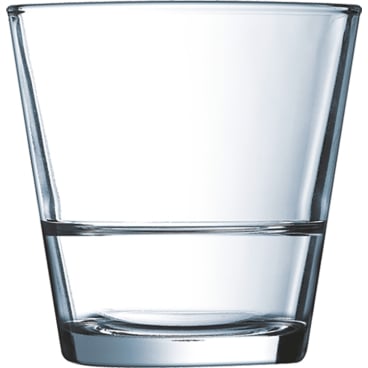 Stack Up FB32 Whisky stapelbar 32cl * 1 Packung = 6 Stück - Bild-Darstellung des Produktes 1