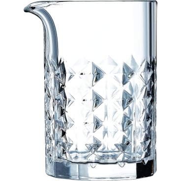 New York Mixing Glas 55cl * 1 Packung = 6 Stück - Bild-Darstellung des Produktes 1