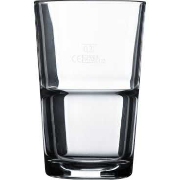 Stack Up FH29 Longdrink stapelb. 29cl; 0,2l /-/ * 1 Packung = 6 Stück - Bild-Darstellung des Produktes 1