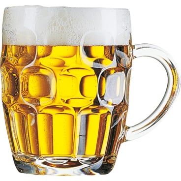 Britannia Bierseidel 57cl 1 Packung = 24 Stück - Bild-Darstellung des Produktes 1