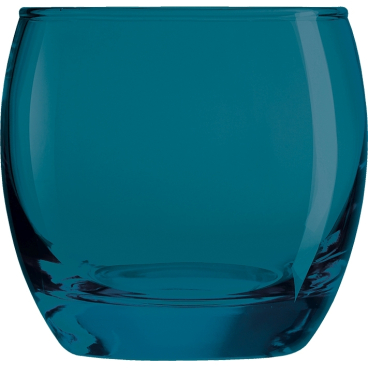 Salto Color Studio Goa Blue FB32 Whisky 32cl * 1 Packung = 6 Stück - Bild-Darstellung des Produktes 1