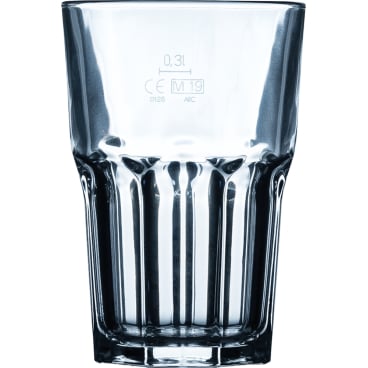 Granity FH42 Longdrink stapelb. 42cl; 0,3l /-/ * 1 Packung = 6 Stück - Bild-Darstellung des Produktes 1