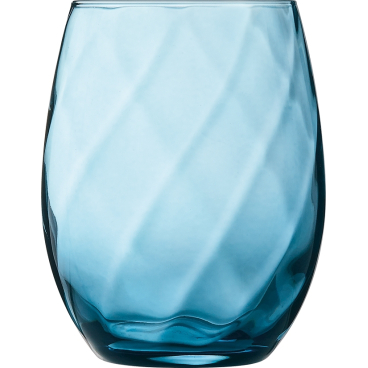 Primary Arpege Forte Blue FH35 Becher 35cl * 1 Packung = 6 Stück - Bild-Darstellung des Produktes 1