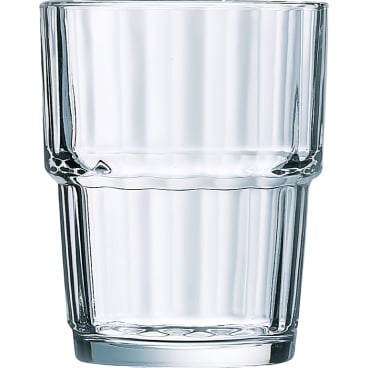 Norvege FB25 Stapelbecher 25cl * 1 Packung = 6 Stück - Bild-Darstellung des Produktes 1