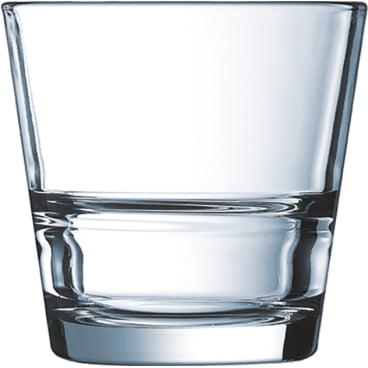 Stack Up FB21 Whisky stapelbar 21cl * 1 Packung = 6 Stück - Bild-Darstellung des Produktes 1
