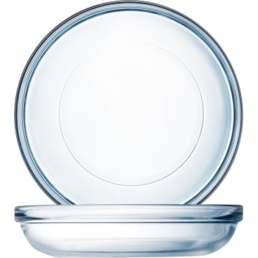 Empilable Puddingteller stapelb. 14,5cm * 1 Packung = 6 Stück - Bild-Darstellung des Produktes 1