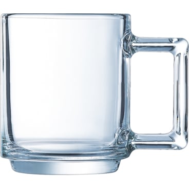 A la Bonne Heure Bockbecher 25cl * 1 Packung = 6 Stück - Bild-Darstellung des Produktes 1
