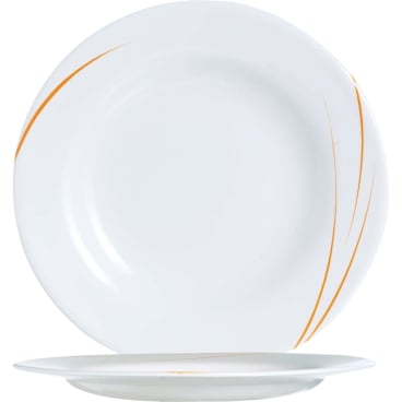 Toronto Passion (Evo)Teller flach 24cm * 1 Packung = 6 Stück - Bild-Darstellung des Produktes 1