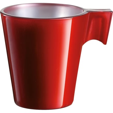 Flashy Red Obertasse 22cl * 1 Packung = 6 Stück - Bild-Darstellung des Produktes 1