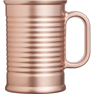Conserve Moi Alu Pink Bockbecher 32cl 1 Packung = 6 Stück - Bild-Darstellung des Produktes 1